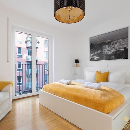 Pineapple Apartments Dresden Zwinger II - 70 Qm - 1X Free Parking エクステリア 写真