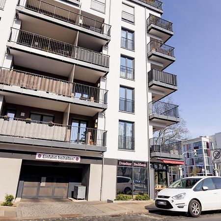 Pineapple Apartments Dresden Zwinger II - 70 Qm - 1X Free Parking エクステリア 写真