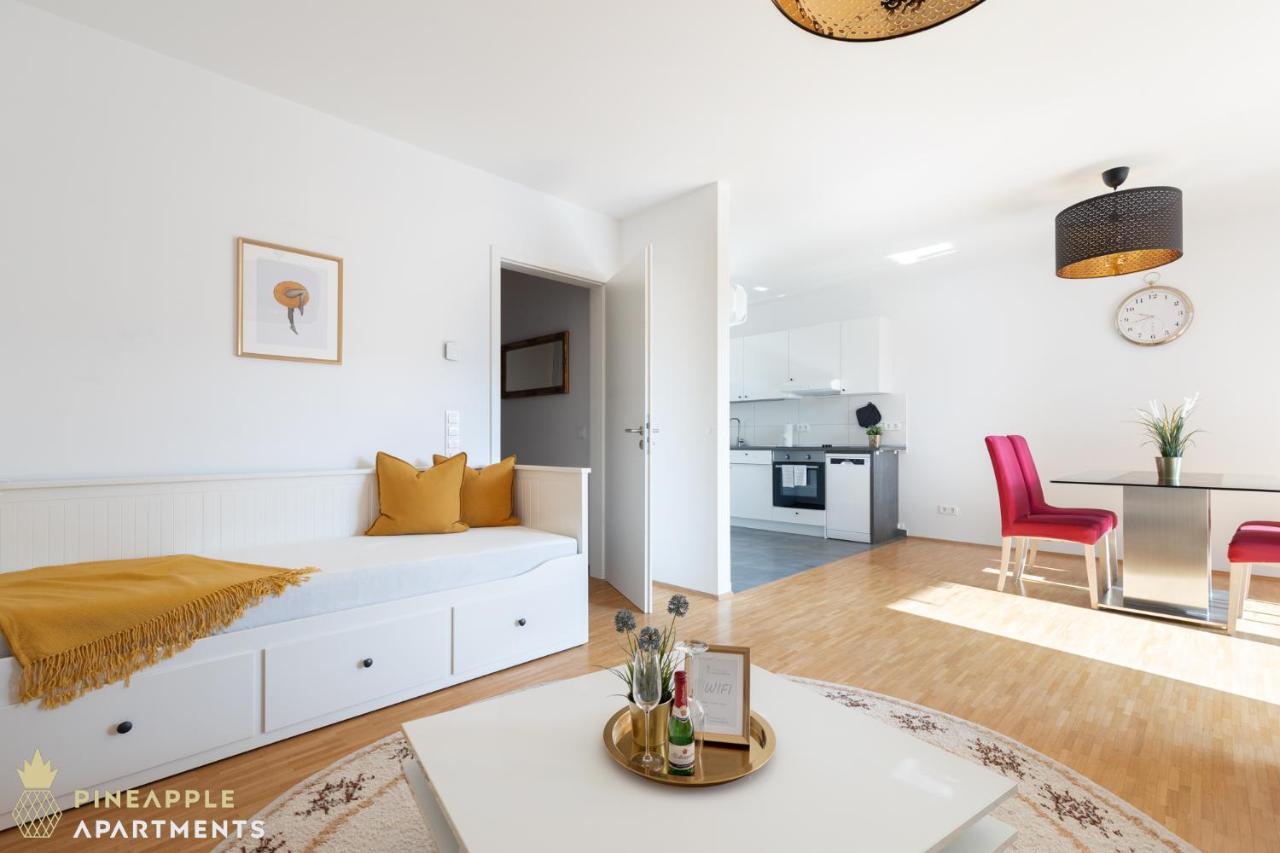 Pineapple Apartments Dresden Zwinger II - 70 Qm - 1X Free Parking エクステリア 写真