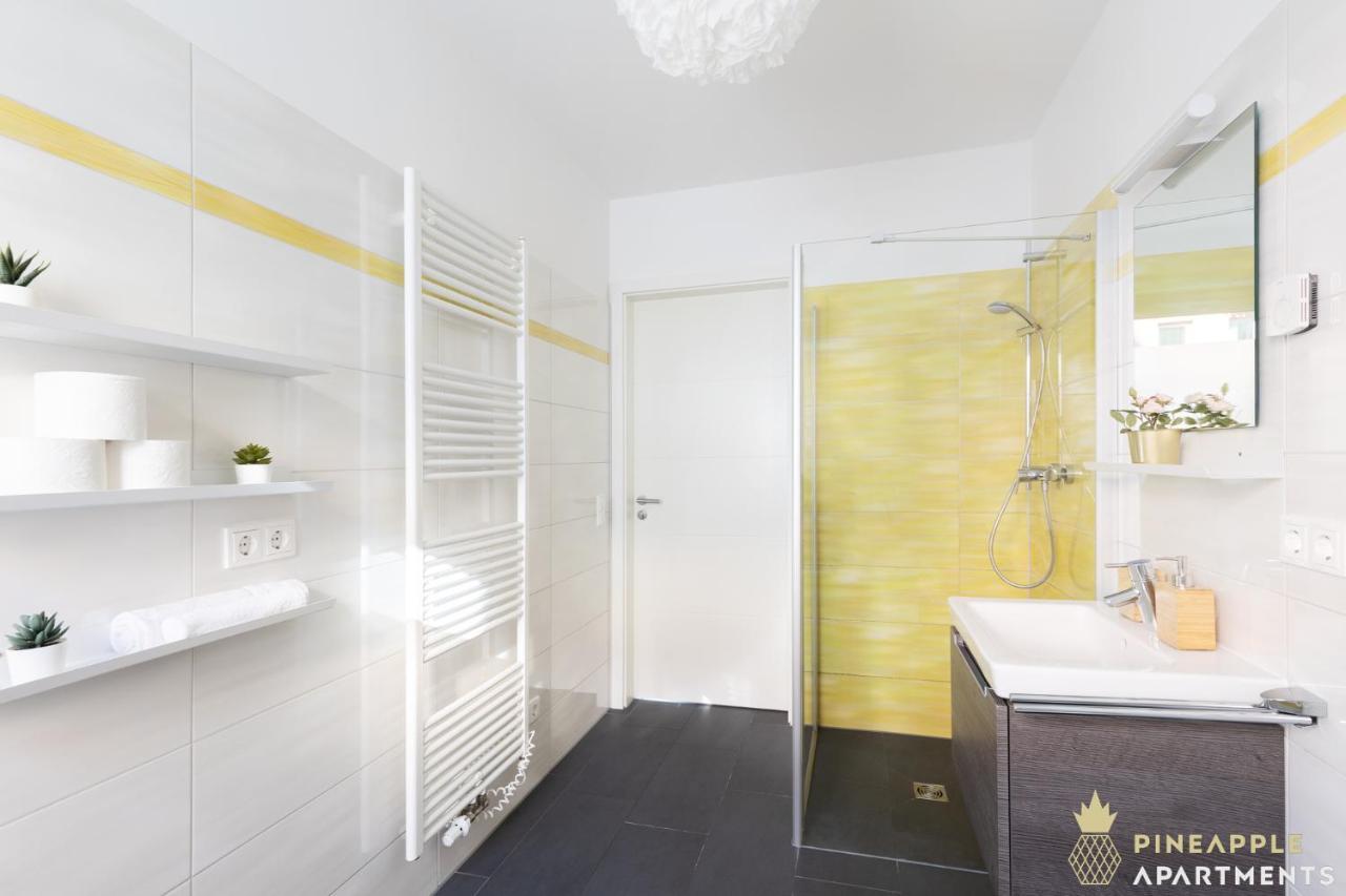 Pineapple Apartments Dresden Zwinger II - 70 Qm - 1X Free Parking エクステリア 写真