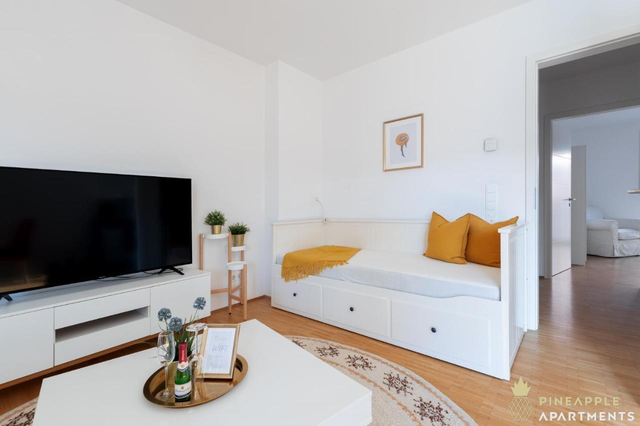 Pineapple Apartments Dresden Zwinger II - 70 Qm - 1X Free Parking エクステリア 写真