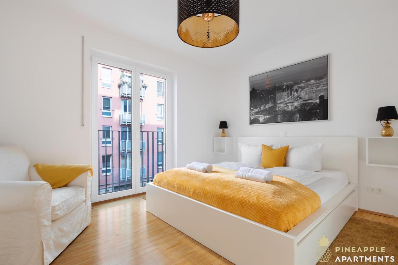 Pineapple Apartments Dresden Zwinger II - 70 Qm - 1X Free Parking エクステリア 写真