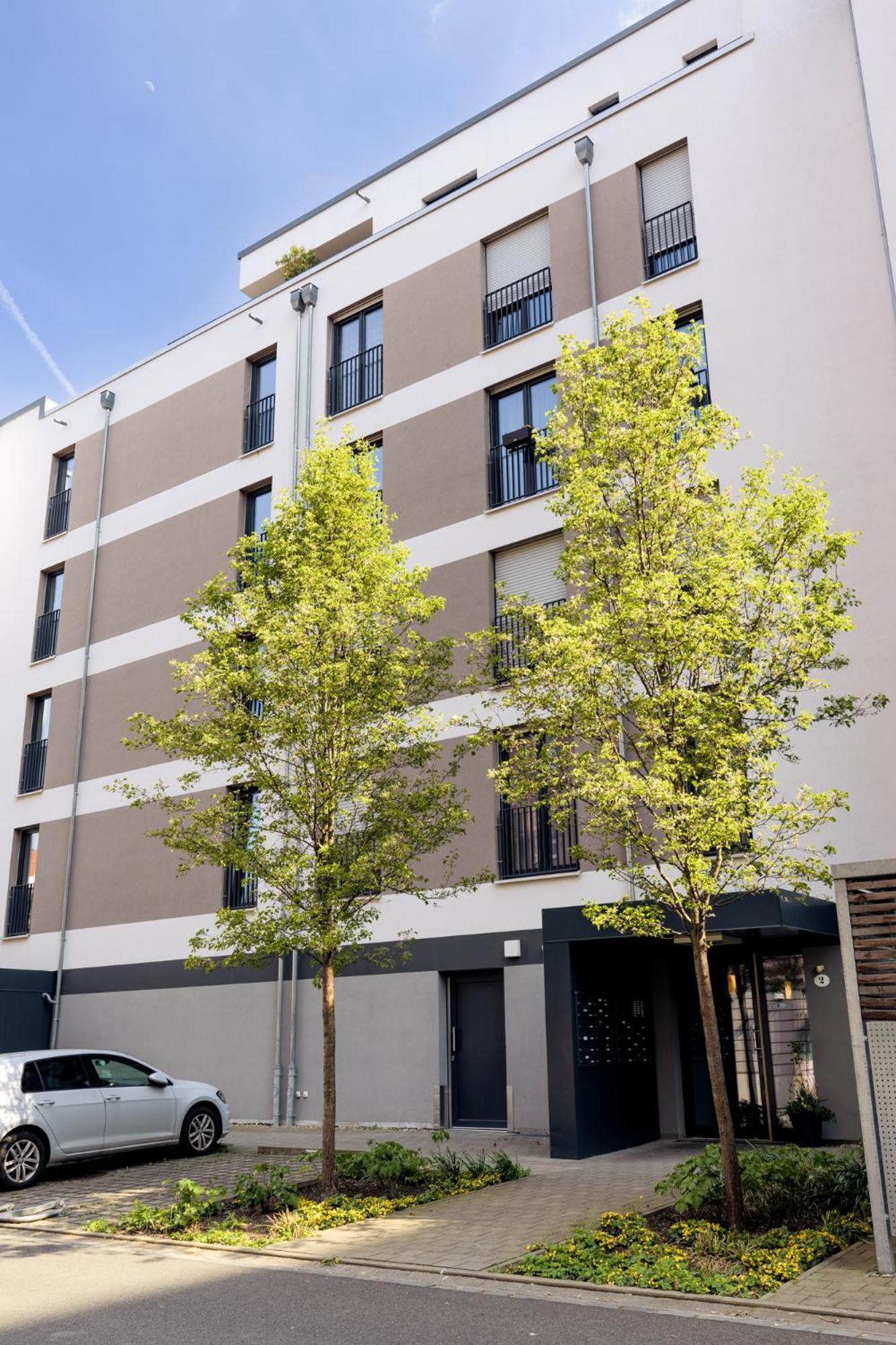 Pineapple Apartments Dresden Zwinger II - 70 Qm - 1X Free Parking エクステリア 写真